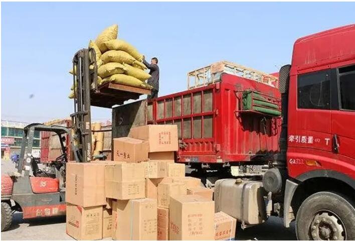 泉州到姑苏区物流专线