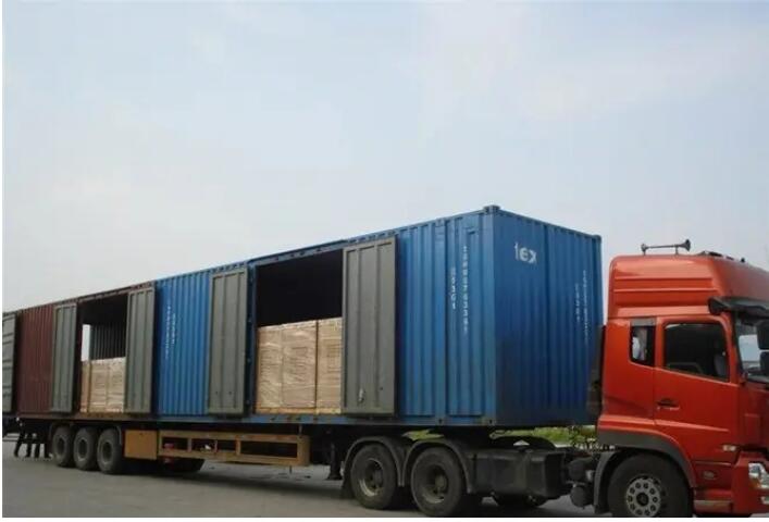 泉州到姑苏区整车运输