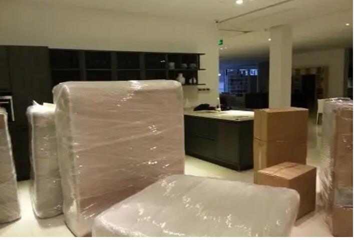 泉州到姑苏区长途搬家