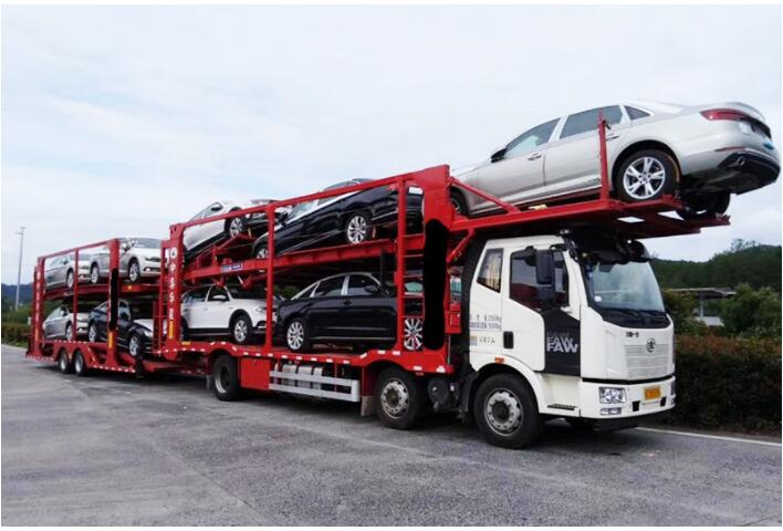 泉州到姑苏区轿车托运